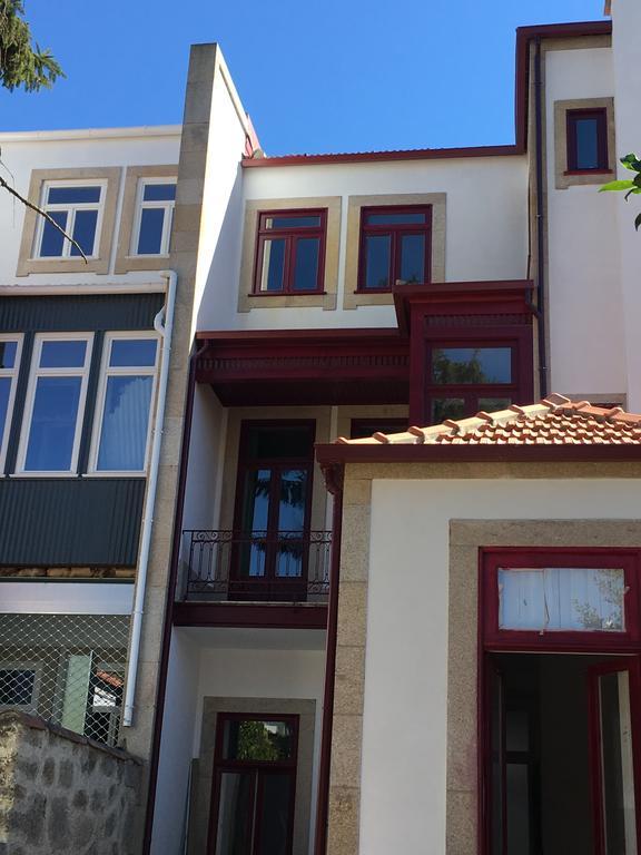 Well.Come.Oporto Exterior foto